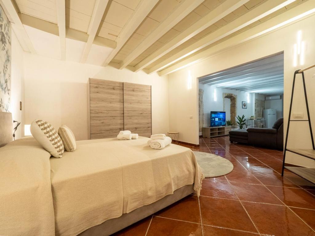 Dimore Castello Cagliari Exterior foto